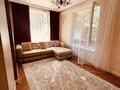 3-комнатная квартира · 70 м² · 2/12 этаж, Ашимова 1/5Б — Толе би за 350 000 ₸ в Алматы, Наурызбайский р-н