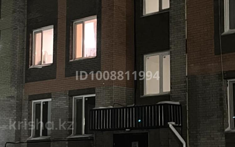 1-комнатная квартира · 30 м² · 3/5 этаж, Улы дала 52 за 14.5 млн 〒 в Косшы — фото 2