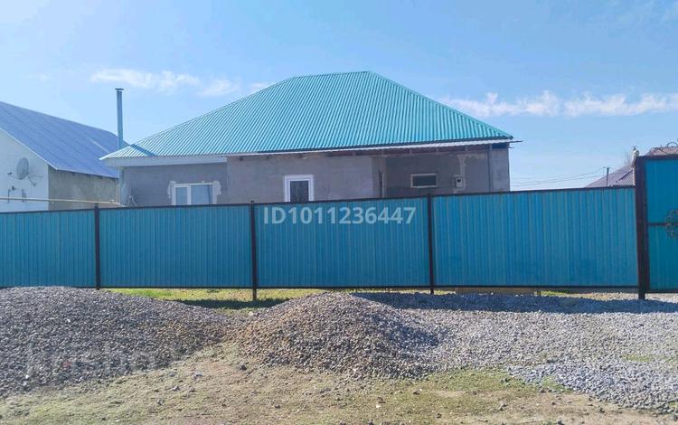 Жеке үй · 4 бөлме · 120 м² · 10 жүзд., СК Автогараж, бағасы: 15 млн ₸ в Актобе — фото 2