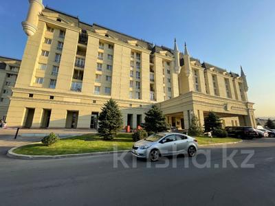 6-комнатная квартира, 400 м², 6/7 этаж, Мирас 188/2 за 832.5 млн 〒 в Алматы, Бостандыкский р-н