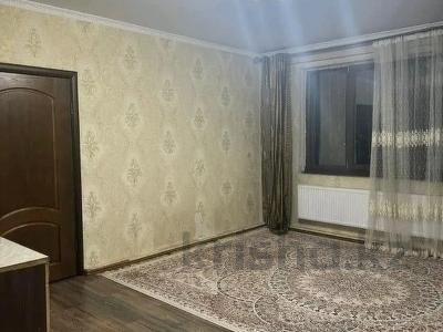 2-комнатная квартира · 55 м² · 11/21 этаж, Толе би 286/3 за 38 млн 〒 в Алматы, Алмалинский р-н