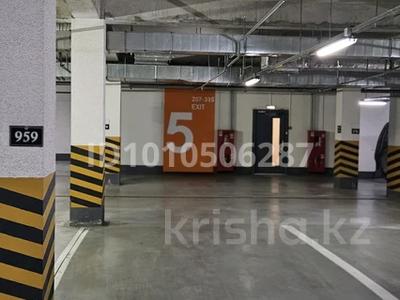Паркинг · 15.6 м² · Абиша Кекилбайулы 97а за 4.2 млн ₸ в Алматы, Бостандыкский р-н