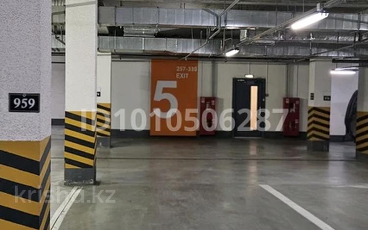 Паркинг · 15.6 м² · Абиша Кекилбайулы 97а за 4.2 млн ₸ в Алматы, Бостандыкский р-н — фото 2