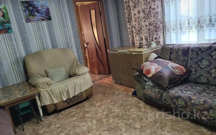 Отдельный дом · 3 комнаты · 71 м² · 5 сот., Рабочий за 11.5 млн ₸ в Петропавловске — фото 6