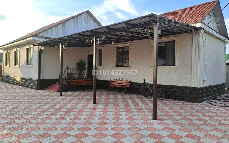 Жеке үй · 6 бөлме · 170 м² · 6 жүзд., Маметова 202 — Жаңа мектепке жақын, бағасы: 45 млн ₸ в Исаеве — фото 2