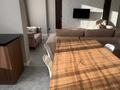 4-комнатная квартира · 115 м², Санжара Асфендиярова 8 за 600 000 ₸ в Астане, Нура р-н — фото 3