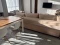 4-комнатная квартира · 115 м², Санжара Асфендиярова 8 за 600 000 ₸ в Астане, Нура р-н — фото 4