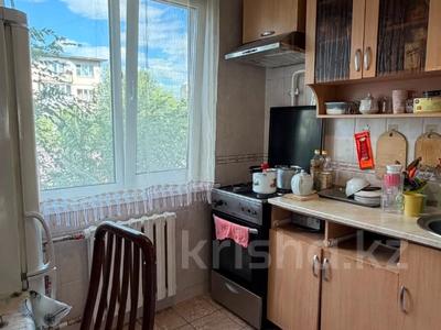 3-бөлмелі пәтер · 61 м² · 3/5 қабат, 1 ш/а, Есет Батыра, бағасы: 16 млн ₸ в Актобе, мкр 5