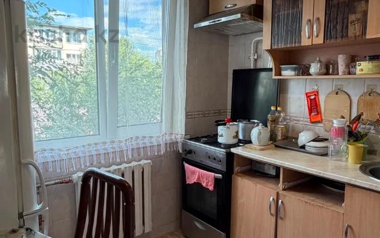 3-бөлмелі пәтер · 61 м² · 3/5 қабат, 1 ш/а, Есет Батыра, бағасы: 16 млн ₸ в Актобе, мкр 5 — фото 9
