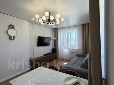 2-бөлмелі пәтер · 42.5 м² · 6/23 қабат, Бейбарыс Султан 12, бағасы: 29 млн ₸ в Астане, Сарыарка р-н