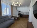 2-бөлмелі пәтер · 42.5 м² · 6/23 қабат, Бейбарыс Султан 12, бағасы: 29 млн ₸ в Астане, Сарыарка р-н — фото 2
