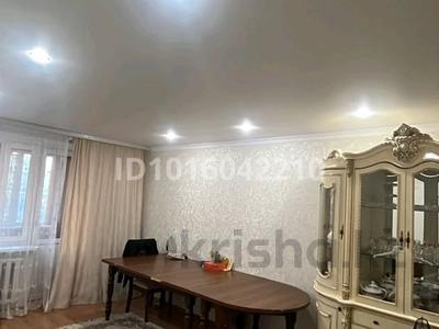 4-комнатная квартира · 85 м² · 1/1 этаж, Конаева 37 — Конаева за 38 млн ₸ в Талдыкоргане, мкр Мушелтой
