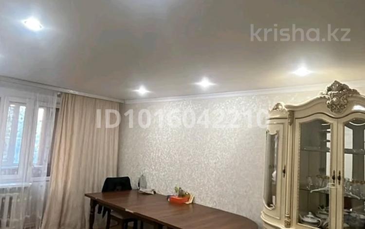 4-комнатная квартира · 85 м² · 1/1 этаж, Конаева 37 — Конаева за 38 млн ₸ в Талдыкоргане, мкр Мушелтой — фото 2