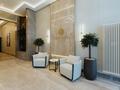 2-комнатная квартира · 109.83 м², Бухар жырау 26 за ~ 85 млн 〒 в Астане, Есильский р-н — фото 8