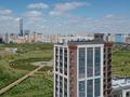 2-комнатная квартира · 109.83 м², Бухар жырау 26 за ~ 85 млн 〒 в Астане, Есильский р-н — фото 2
