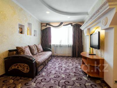 2-комнатная квартира, 44 м², 2/5 этаж посуточно, Интернациональная 59 за 13 000 〒 в Петропавловске