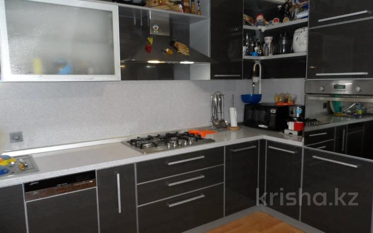 5-бөлмелі пәтер · 180.9 м² · 2/5 қабат, Юрия Гагарина 9, бағасы: 70 млн 〒 в Костанае — фото 2