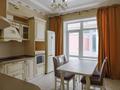 Часть дома · 4 комнаты · 146 м² · 3.3 сот., Тастанбеков 6 за 121.5 млн ₸ в Астане, Есильский р-н — фото 7