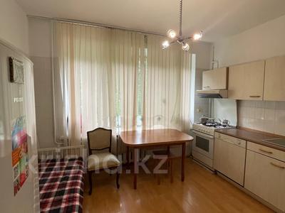 2-комнатная квартира · 65 м² · 2/5 этаж, Пушкина 129 — Курмангазы за 64 млн 〒 в Алматы, Медеуский р-н