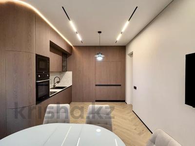 2-комнатная квартира · 65 м² · 10/12 этаж, Райымбека 210 — ТОРГ за 66.5 млн ₸ в Алматы, Алмалинский р-н