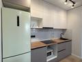 1-комнатная квартира · 45 м² · 4/9 этаж, Аманжол Болекпаев 22 за 18 000 ₸ в Астане, Алматы р-н — фото 15