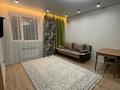 1-комнатная квартира · 45 м² · 4/9 этаж, Аманжол Болекпаев 22 за 18 000 ₸ в Астане, Алматы р-н — фото 2