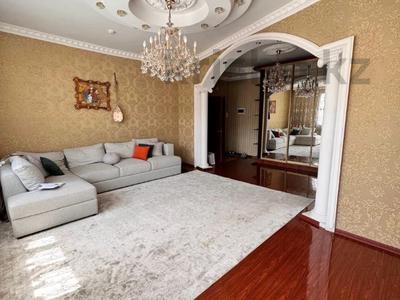 2-комнатная квартира · 88 м² · 9/10 этаж, Сарайшык за 45 млн 〒 в Астане, Есильский р-н