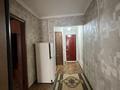3-комнатная квартира · 56.1 м² · 1/5 этаж, Кунаева 40 за 23 млн ₸ в Талдыкоргане, мкр Самал