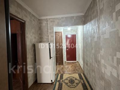 3-комнатная квартира · 56.1 м² · 1/5 этаж, Кунаева 40 за 23 млн ₸ в Талдыкоргане, мкр Самал