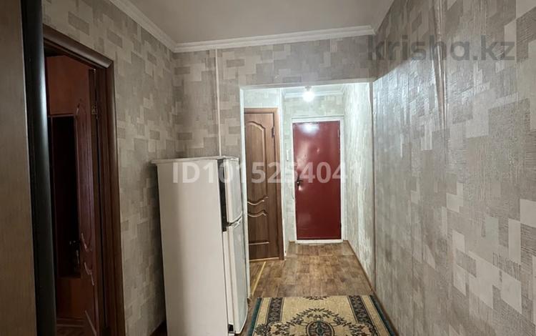 3-комнатная квартира · 56.1 м² · 1/5 этаж, Кунаева 40 за 23 млн ₸ в Талдыкоргане, мкр Самал — фото 2