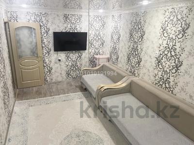 2-комнатная квартира · 45 м² · 4/5 этаж, Мухамеджанова 16 за 11.5 млн 〒 в Балхаше