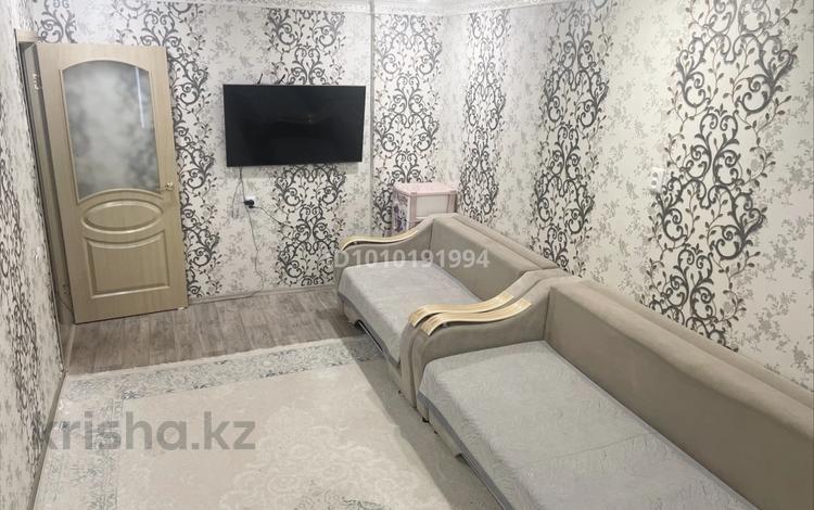 2-комнатная квартира · 45 м² · 4/5 этаж, Мухамеджанова 16 за 11.5 млн 〒 в Балхаше — фото 6