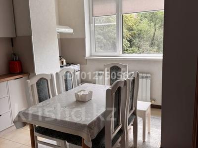 3-бөлмелі пәтер · 75 м² · 3/5 қабат, Муканова 235 — Муканова-Джамбула, бағасы: 62 млн 〒 в Алматы, Алмалинский р-н