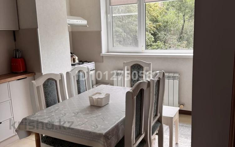 3-комнатная квартира · 75 м² · 3/5 этаж, Муканова 235 — Муканова-Джамбула за 62 млн 〒 в Алматы, Алмалинский р-н — фото 2