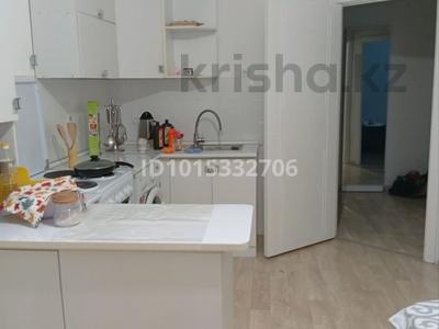 1-бөлмелі пәтер · 45.7 м² · 5/9 қабат, Мустафина 13/1, бағасы: 21.5 млн ₸ в Астане, Алматы р-н
