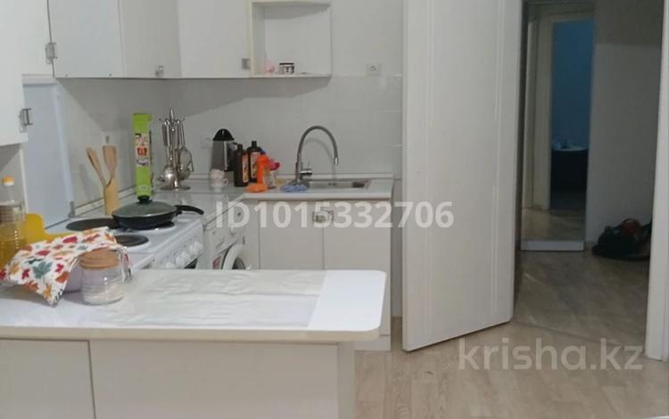 1-бөлмелі пәтер · 45.7 м² · 5/9 қабат, Мустафина 13/1, бағасы: 21.5 млн ₸ в Астане, Алматы р-н — фото 2