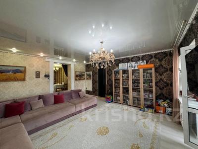 3-комнатная квартира · 90.4 м² · 5/5 этаж, Тауелсиздик 107 за 25.6 млн 〒 в Костанае