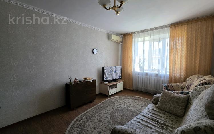 3-бөлмелі пәтер · 65.3 м² · 4/5 қабат, Валиханова 178, бағасы: 21.5 млн ₸ в Семее — фото 17