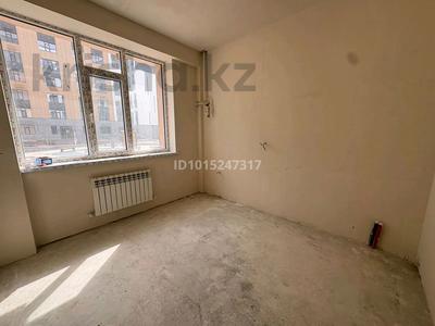 3-комнатная квартира · 81.8 м² · 1/9 этаж, Султан Бейбарыс 437 за 33 млн ₸ в Атырау
