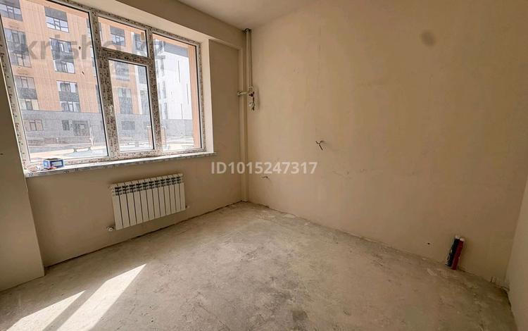 3-комнатная квартира · 81.8 м² · 1/9 этаж, Султан Бейбарыс 437 за 33 млн ₸ в Атырау — фото 2