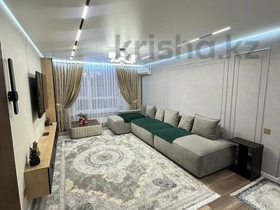 3-комнатная квартира · 95.5 м² · 3/6 этаж, И.Есенберлина 11/4 за 72 млн ₸ в Усть-Каменогорске