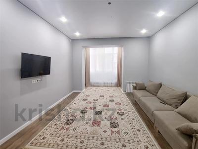 3-комнатная квартира · 93 м² · 2/6 этаж, Майкудук, Майкудук 067 учетный квартал за 43.5 млн 〒 в Караганде, Алихана Бокейханова р-н