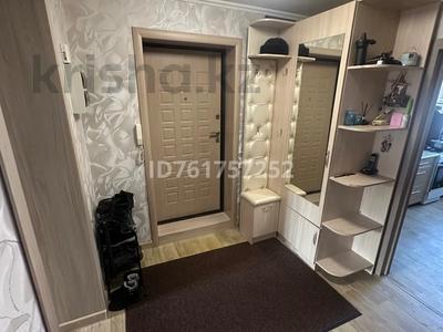 3-комнатная квартира · 72.5 м² · 5/6 этаж, Шакаримакудайбердыулы — Шакаримкудайбердыулы и рыскулбекова за 29 млн 〒 в Астане, Алматы р-н