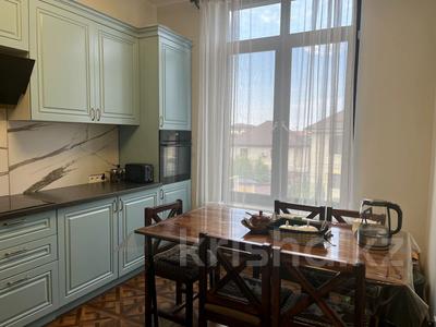 4-бөлмелі пәтер · 95 м² · 2/3 қабат, мкр Ерменсай, Каршыга Ахмедиярова 94, бағасы: 98.5 млн 〒 в Алматы, Бостандыкский р-н