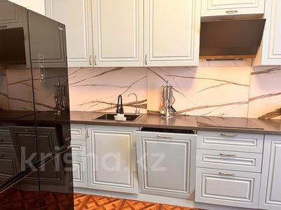 4-бөлмелі пәтер · 95 м² · 2/3 қабат, Ерменсай ш/а., Каршыга Ахмедиярова 94, бағасы: 91 млн ₸ в Алматы, Бостандыкский р-н