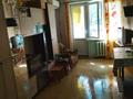 2-бөлмелі пәтер · 44.2 м² · 5/5 қабат, Салтанат ш/а. 6, бағасы: 13 млн ₸ в Таразе, мкр Салтанат