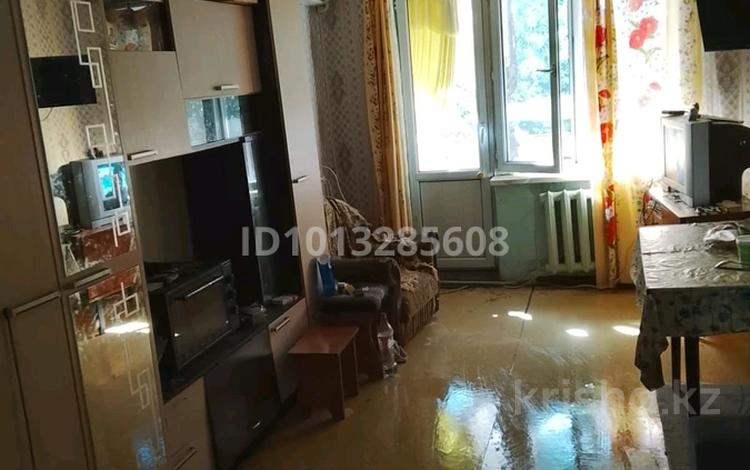 2-бөлмелі пәтер · 44.2 м² · 5/5 қабат, Салтанат ш/а. 6, бағасы: 13 млн ₸ в Таразе, мкр Салтанат — фото 2