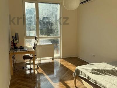 1-комнатная квартира · 45 м² · 6/9 этаж, Абая за 400 000 ₸ в Алматы, Бостандыкский р-н