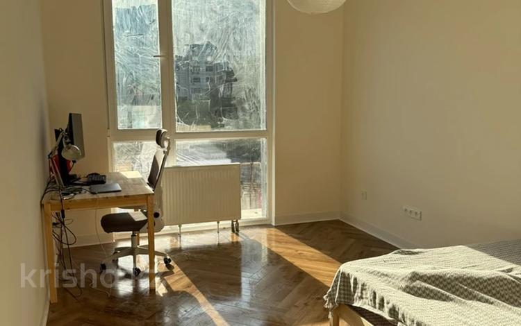 1-комнатная квартира · 45 м² · 6/9 этаж, Абая за 400 000 ₸ в Алматы, Бостандыкский р-н — фото 2