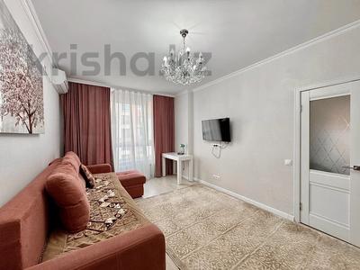 2-комнатная квартира · 62.4 м² · 6/16 этаж, Просп. Тауелсиздик 39П за 46.5 млн ₸ в Астане, Алматы р-н